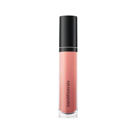 bareMinerals Gen Nude Matte Liquid Lipstick Infamous 4ml