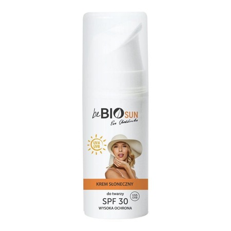 beBIO Ewa Chodakowska Sun SPF30 50ml