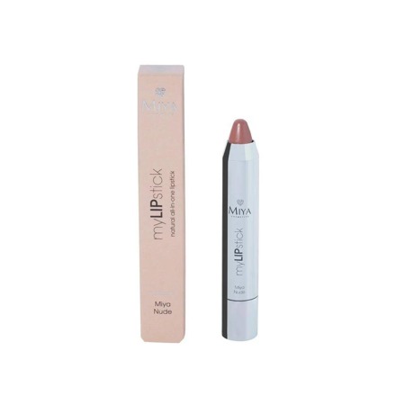 myLIPstick naturalna pielęgnacyjna szminka all-in-one Nude 2,5g