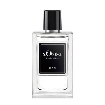 s.Oliver Black Label Men edt 30ml